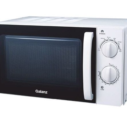 Φούρνος Μικροκυμάτων Χωρητικότητας 20L