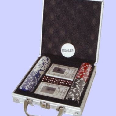 ΣΕΤ ΜΑΡΚΕΣ 100 ΤΕΜ. DM120