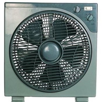 Ανεμιστήρας Δαπέδου box fan 30cm
