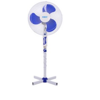 Ανεμιστήρας ορθοστάτης διαμέτρου 40 cm ΟΕΜ