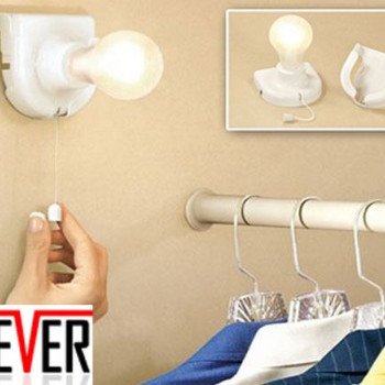 Ασύρματη λάμπα Led μπαταρίας αυτόνομη πολλαπλών χρήσεων