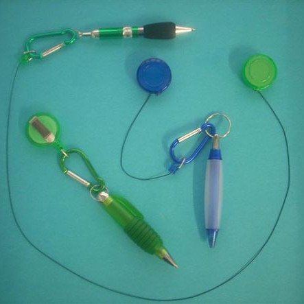 ΣΤΥΛΟ ΜΕ ΚΟΡΔΟΝΙ ΑΣΦΑΛΕΙΑΣ