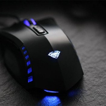 Ποντίκι usb 2000 dpi νέας γενιάς υψηλών επιδόσεων για απαιτητικούς