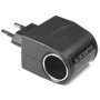 Μετασχηματιστής από πρίζα 220 volt σε αναπτήρα αυτοκινήτου 12 volt