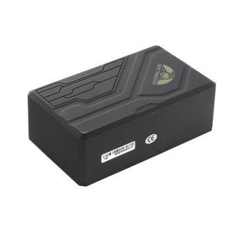 Clever GpsTracker™ – GPS Tracker μαγνητικό – Αυτονομία 200 ημερών – GSM/GPRS/GPS – Αδιάβροχο IP67 – On line απεικόνιση διαδρομής χωρίς Συνδρομές – Ακινητοποίηση οχήματος – Πολυπρογραμματιζόμενο