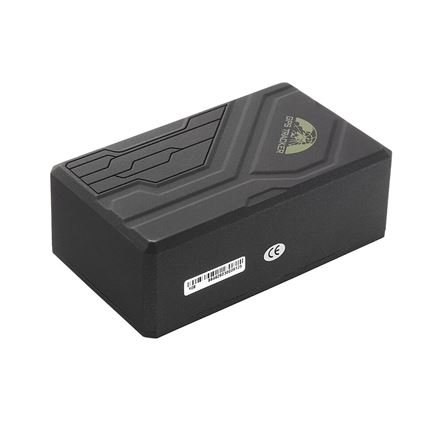 Clever GpsTracker™ – GPS Tracker μαγνητικό – Αυτονομία 200 ημερών – GSM/GPRS/GPS – Αδιάβροχο IP67 – On line απεικόνιση διαδρομής χωρίς Συνδρομές – Ακινητοποίηση οχήματος – Πολυπρογραμματιζόμενο
