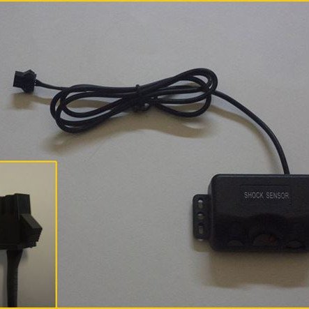 Αισθητήρας δόνησης για gps tracker με κωδικό 500181 αναβαθμίστε το gps tracker και σε συναγερμό αυτοκινήτου με τηλεειδοποίηση