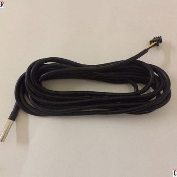 Αισθητήρας θερμοκρασίας συμβατός με το gps tracker κωδ. 500181