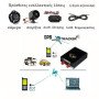 GPS Tracker αυτοκινήτου σκάφους - Real time παρακολούθηση από κινητό - Ακινητοποίηση με sms - Κρυφό μικρόφωνο καμπίνας - Τηλεχειριστήριο - Επεκτεινόμενο με αισθητήρες δόνησης - θερμοκρασίας  - Κάμερα
