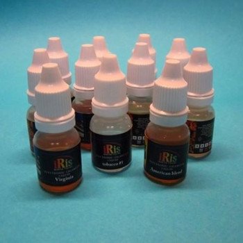 Υγρό αναπλήρωσης για ηλεκτρονικά τσιγάρα 20ML