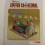 Τρισδιάστατο Puzzle "Καθεδρικός ναός Speyer Cathedral" για νοητική εξάσκηση μικρών και μεγάλων ! ! !