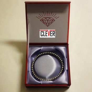 Μαγνητικές μπίλιες σετ 50 τεμαχίων για ατελείωτες ώρες καλλιτεχνικής δημιουργίας κοσμημάτων κ.λ.π. (Δείτε το βίντεο)