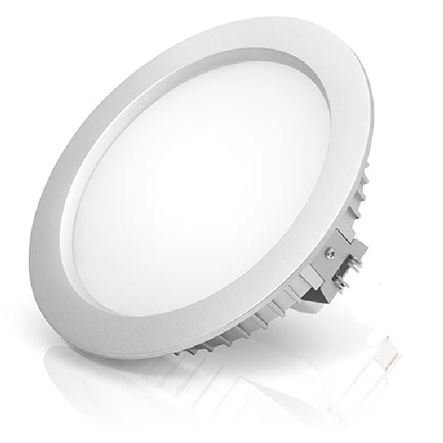 Φωτιστικό οροφής LED PL 20W ψυχρό