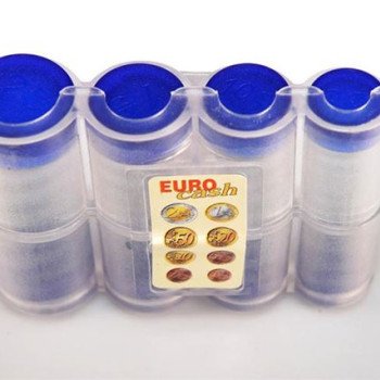 Κερματοθήκη ευρώ