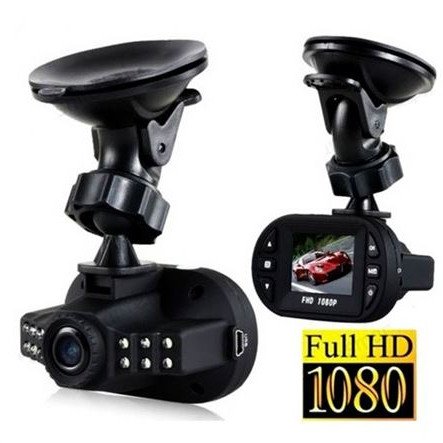 Κάμερα Αυτοκινήτου καταγραφικό FHD blackbox - Καταγραφή σε Κάρτα Μνήμης με Ανίχνευση Κίνησης - Νυχτερινή Λήψη - Ευρυγώνια Λήψη - Ενσωματωμένη Μπαταρία - Οθόνη 2.7 " για Live Προβολή Βίντεο