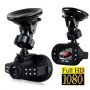 Κάμερα Αυτοκινήτου καταγραφικό FHD blackbox - Καταγραφή σε Κάρτα Μνήμης με Ανίχνευση Κίνησης - Νυχτερινή Λήψη - Ευρυγώνια Λήψη - Ενσωματωμένη Μπαταρία - Οθόνη 2.7 " για Live Προβολή Βίντεο