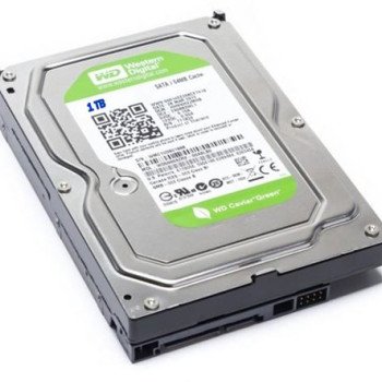 Σκληρός δίσκος Western Digital 1ΤΒ Sata III