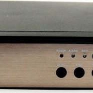 Καταγραφικό DVR δικτυακό Η.264 4 καμερών 2.0 MP με λειτουργία CLOUD ελληνικό μενού συμβατό και με κάμερες AHD