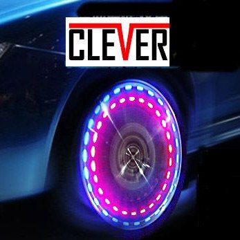 Ταινία led 12v αυτοκινήτου 5m