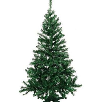 Χριστουγεννιάτικο Δέντρο Ύψους 60 cm με 30 κλαδιά