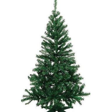 Χριστουγεννιάτικο Δέντρο Ύψους 60 cm με 30 κλαδιά