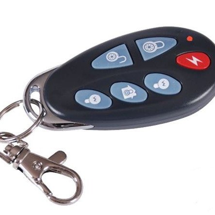 Τηλεχειριστήριο για συναγερμό gsm με κωδ. 103233