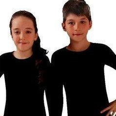 Ισοθερμική μπλούζα παιδική για αγόρια κορίτσια