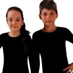 Ισοθερμική μπλούζα παιδική για αγόρια κορίτσια