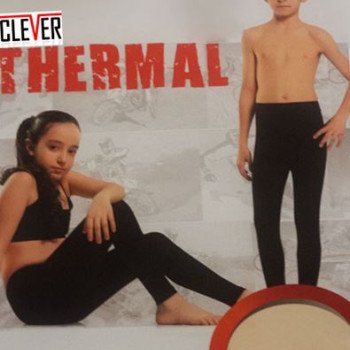 Ισοθερμικό παντελόνι παιδικό για αγόρια - κορίτσια