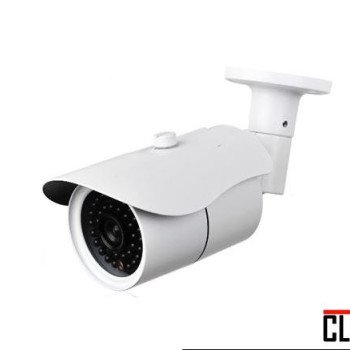 Κάμερα 2MP Bullet - Αδιάβροχη με νυχτερινή όραση ενσύρματη