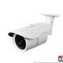 Κάμερα 2MP Bullet - Αδιάβροχη με νυχτερινή όραση ενσύρματη