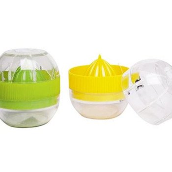 Λεμονοστίφτης μίνι