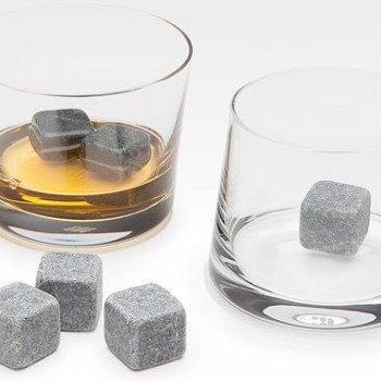 Παγάκια whisky stones που δεν λιώνουν ποτέ (Σέτ 9 τεμαχίων)
