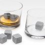 Παγάκια whisky stones που δεν λιώνουν ποτέ (Σέτ 9 τεμαχίων)