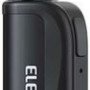 Eleaf Istick Amnis 3 Black Pod Kit 2ml με Ενσωματωμένη Μπαταρία