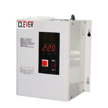 Σταθεροποιητής τάσης 2000VA RELAY