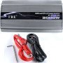 Inverter αυτοκινήτου 3.000 watt μετατρέπει τα 12V σε 220V