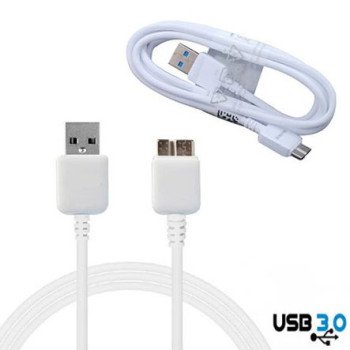 Καλώδιο Φόρτισης - Δεδομένων Micro usb 3.0 για Samsung Galaxy S5 - Note 3