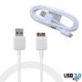 Καλώδιο Φόρτισης - Δεδομένων Micro usb 3.0 για Samsung Galaxy S5 - Note 3