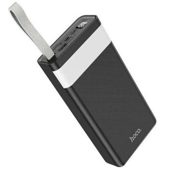 Φορτιστής τσέπης - Power bank 30.000mAh  φορτίζει  κινητά - tablet - GPS - camera -  MP3 - MP4 player κ.λ.π. OEM