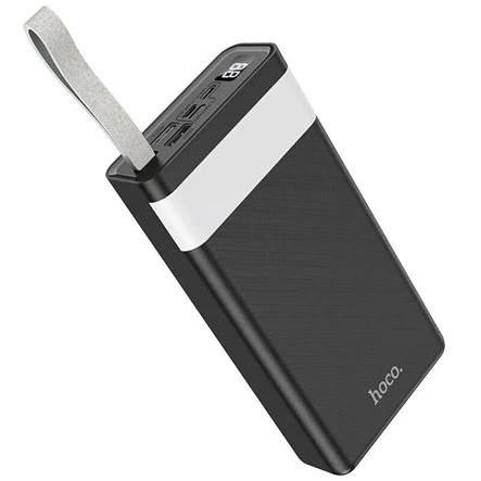 Φορτιστής τσέπης - Power bank 30.000mAh  φορτίζει  κινητά - tablet - GPS - camera -  MP3 - MP4 player κ.λ.π. OEM