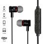 Ασύρματα Bluetooth ακουστικά μαγνητικά ένα κόσμημα στο λαιμό σας  OΕM (Δείτε βίντεο)