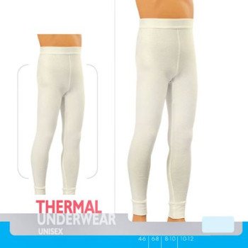 Ισοθερμική φόρμα παντελόνι