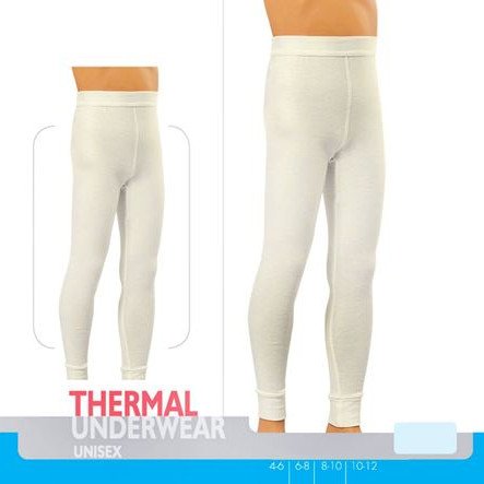 Ισοθερμική φόρμα παντελόνι