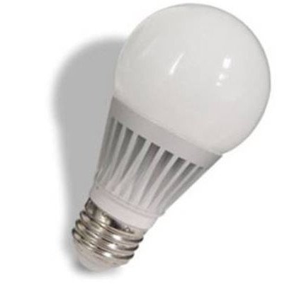 Λάμπα LED E27 με ανίχνευση ήχου - Ανάβει αυτόματα στο σκοτάδι όταν ανιχνεύσει θόρυβο και σβήνει σε 60"