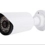 Kάμερα ασφαλείας 1,3 megapixel AHD bullet εξωτερικού χώρου νυχτερινής λήψης
