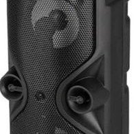 Φορητό ηχοσύστημα με είσοδο USB/microSD/AUX - Ραδιόφωνο - 2 ηχεία - Bluetooth