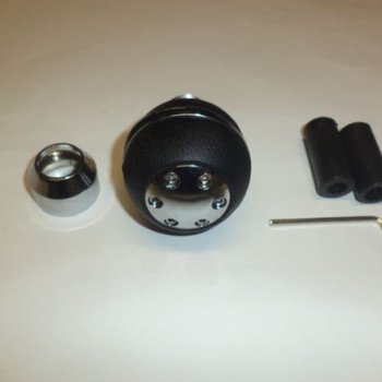 Λεβιές ταχυτήτων αυτοκινήτου