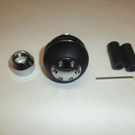 Λεβιές ταχυτήτων αυτοκινήτου