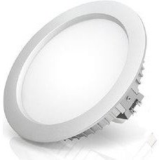 Φωτιστικό οροφής LED PL 18W